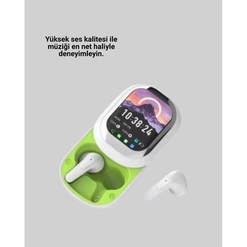 Se One Kulaklık Gümüş