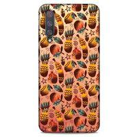 Frutix Meyve Mix 06 Xiaomi Mi 9 Kılıf Desenli Silikon