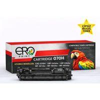 Canon CRG-070H Çipsiz Muadil Toner - 10.200 Sayfalık