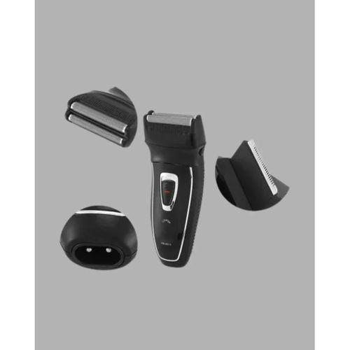 Çift Başlıklı Taşınabilir Tıraş Cihazı