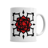 Vampire Knight Logo Kupa Bardak Porselen