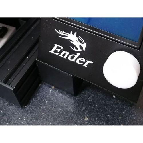 Ender 3 LCD Adaptörü - 5147525
