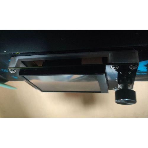 3D baskı FlyingBear Ghost5 V3 dönüşüm aparatı (Bu ürün Sadece Plastik parçadır - Almadan Önce Soru Sorabilirsiniz)