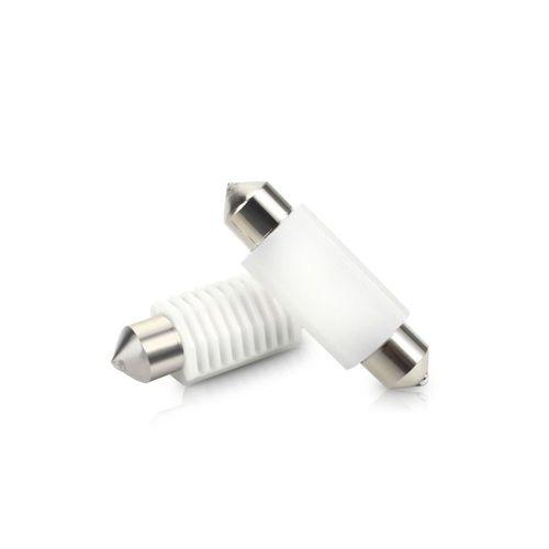 Dekoratif Led Ampul 3W Turuncu / Laam133