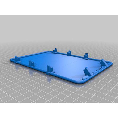 Casadio Paj3ro Tavan Rafı Modifiye 3D Baskı (Bu ürün Sadece Plastik parçadır - Almadan Önce Soru Sorabilirsiniz)