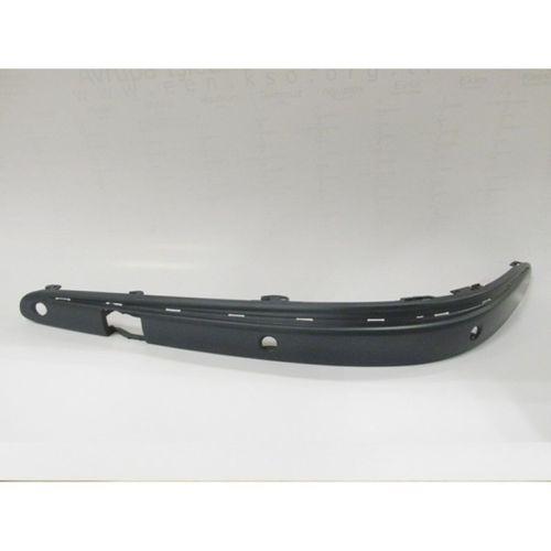 Mercedes E Class W211 2003 2006 Ön Tampon Bandı Sol Gri Astarlı/Sensör Delikli (Tw) 2118800912