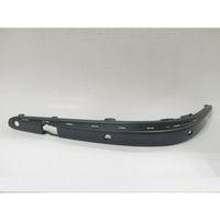Mercedes E Class W211 2003 2006 Ön Tampon Bandı Sol Gri Astarlı/Sensör Delikli (Tw) 2118800912