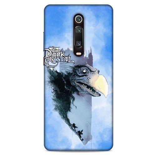 Xiaomi Mi 9T Pro Uyumlu Kılıf The Dark Crystal (40) Fit Silikon Kılıf Aughra