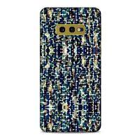 Kamuflaj 51 Samsung Galaxy S10e Kılıf Silikon Kapak