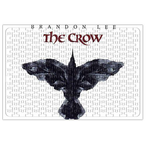Brandon Lee The Crow Puzzle 240 Parça Yapboz