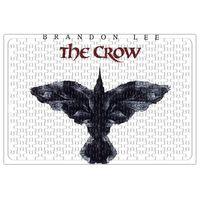 Brandon Lee The Crow Puzzle 240 Parça Yapboz