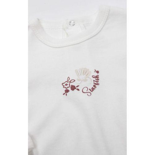 Bistyle Bistyle 2li Takım Starfish Wishes 14125 Pembe