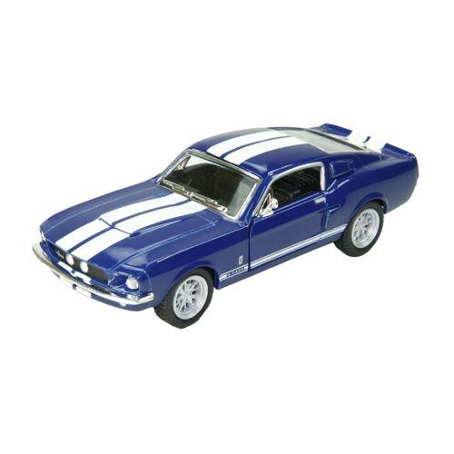 Eğitici Çocuk KT572D MIX ÇEKBIRAK 1967 SHALBY GT500