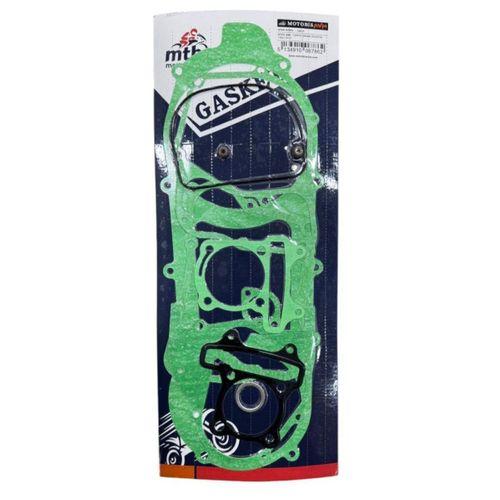 CONTA TAKIMI SCOOTER 150cc GY-6