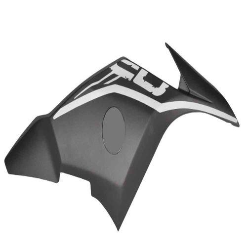 MONDİAL Rx3 Enduro Depo Sağ Kapak Beyaz Orj