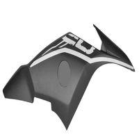 MONDİAL Rx3 Enduro Depo Sağ Kapak Beyaz Orj