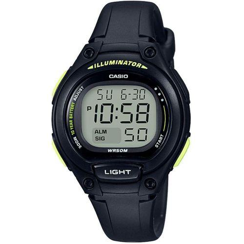 CASIO LW-203-1BVDF KADIN KOL SAATİ