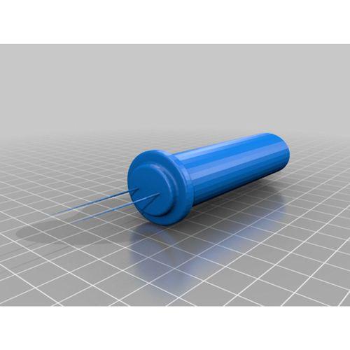 - Gripcob 3D Baskı (Bu ürün Sadece Plastik parçadır - Almadan Önce Soru Sorabilirsiniz)