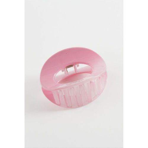 Oval Renkli Mandal Toka 6 cm