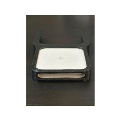 - iPhone 14 Pro İçin Otterbox Defender ile Kare Okuyucu Tutucu (Bu ürün Sadece Plastik parçadır - Almadan Önce Soru Sorabilirsiniz)