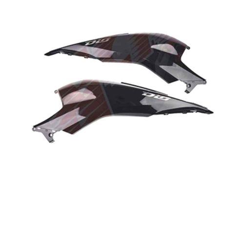 HONDA Honda Sele Altı Granaj Dio 110 Sağ Sol Siyah