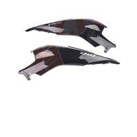 HONDA Honda Sele Altı Granaj Dio 110 Sağ Sol Siyah