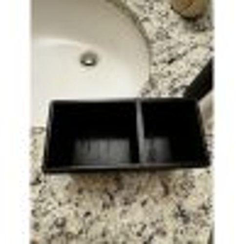 Banyo Diş Fırçası Diş Macunu Tutucu (Bu ürün Sadece Plastik parçadır - Almadan Önce Soru Sorabilirsiniz)