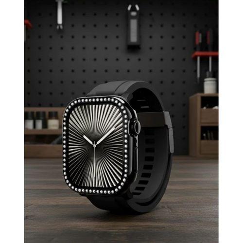 Günlük Kullanıma Uygun Akıllı Saat Aksesuar Paketi