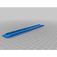 RC Crawler Kirli Motosiklet Yükleme Rampası (Bu ürün Sadece Plastik parçadır - Almadan Önce Soru Sorabilirsiniz)