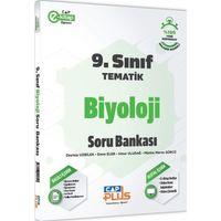 9. Sınıf Biyoloji Tematik Soru Bankası Çap Yayınları