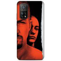 Lopard Xiaomi Mi 10T Pro 5G Uyumlu Kılıf IMDB Film (38) Neo Hybrid Kılıf Geçmişin Gölgesinde