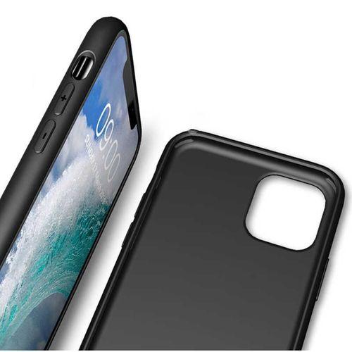 Apple iPhone 11 Pro Kılıf Zore Tio Silikon