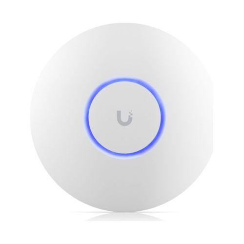 UBIQUITI 6 Plus, UniFi, Dual Band, 3000Mbps, Wifi6, Tavan Tipi, Access Point (Poe Adaptör Çıkmaz)