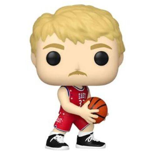 Funko Pop Basketball Larry Bird 139