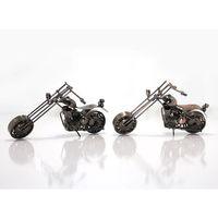 Metal Bilyeli Motor Orta Boy Alk4350