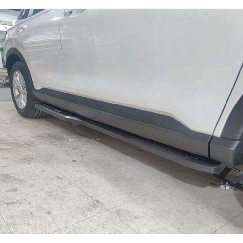 Honda CR-V 2023 ve Sonrası Hybrid Uyumlu New Desing Yan Basamak (İthal)