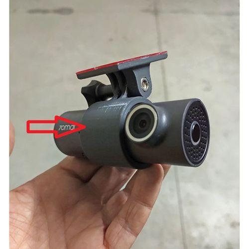 Xiaomi 70mai Araç İçi Montaj Braketi ABS Baskı 01042