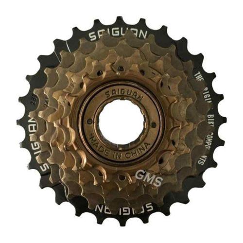 SEVGENT Ruble 6Lı 3X6 Saıguan (Kutulu)