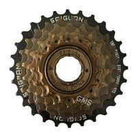 SEVGENT Ruble 6Lı 3X6 Saıguan (Kutulu)