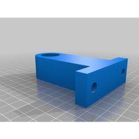 CLSP Ayakkabı Yaman Bobin Sarıcı 3D Baskı (Bu ürün Sadece Plastik parçadır - Almadan Önce Soru Sorabilirsiniz)