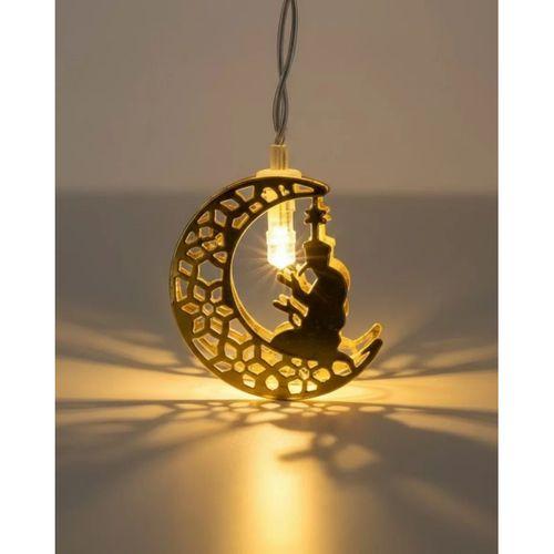 Secde Ramazan Led Işık