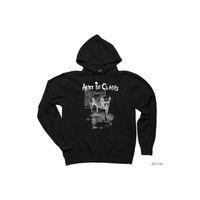 Alice in Chains Dog Siyah Kapşonlu Sweatshirt Hoodie