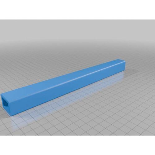 Şemsiye Kaburga Uzatma (Bu ürün Sadece Plastik parçadır - Almadan Önce Soru Sorabilirsiniz)