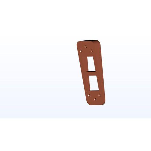 Dahua DB11 Açılı Montaj Braketleri - 5122315