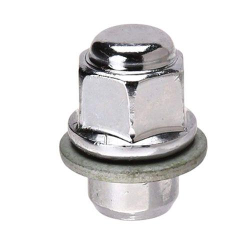 Hyundai Accent Bijon Somunu Kapali  96-98