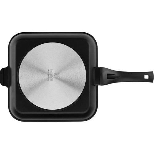 WMF Permadur Premium Grill Izgara Tavası 28x28 Cm 3201000545