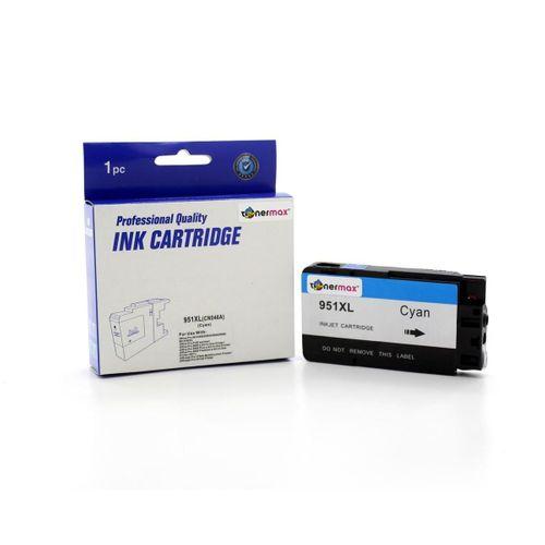 Hp 951XL CN046AE 251 / 276 / 8100 / 8600 / 8610 / 8620 Mavi Muadil Kartuş