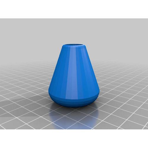 Pompfen knauf pommel v4 - 5138205