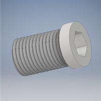 LAMP CAMELION FIX DETAL - 5152098