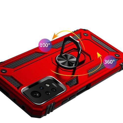 Xiaomi Redmi Note 12 Pro 4G Kılıf Zore Vega Kapak